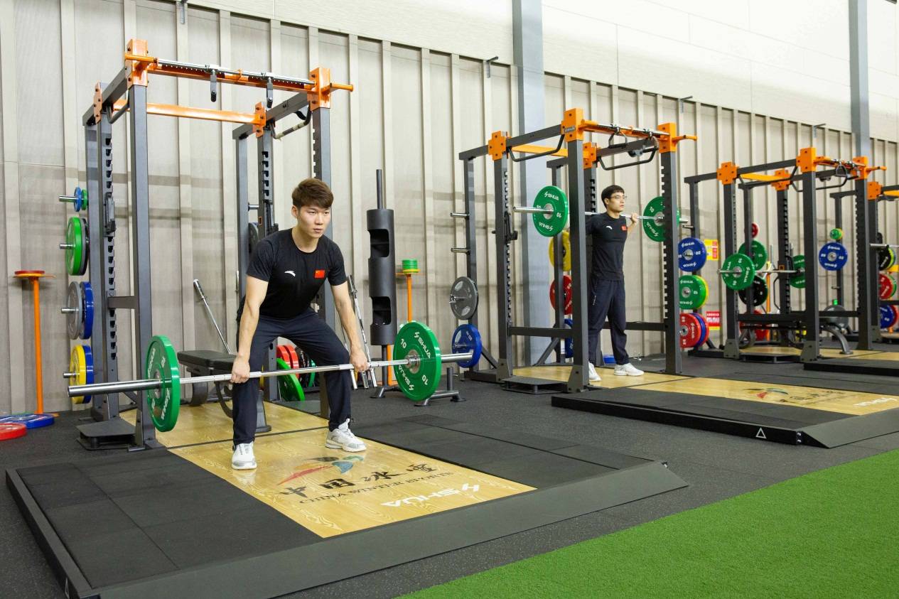 舒华体育、开启健康新纪元：舒华体育引领运动潮流？