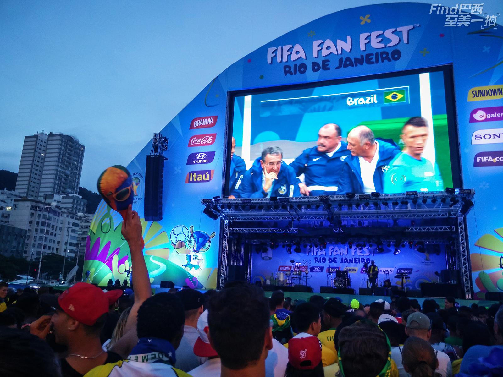 球迷直播：✅粉丝实时互动秀？