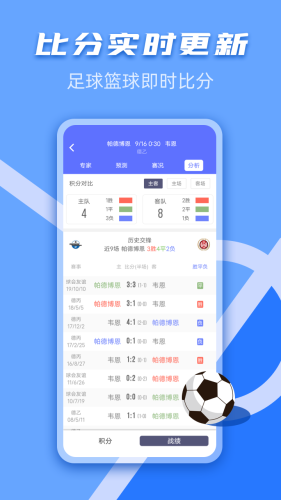 皇冠蓝球比分app：皇冠蓝球比分助手：掌握最新赛事动态